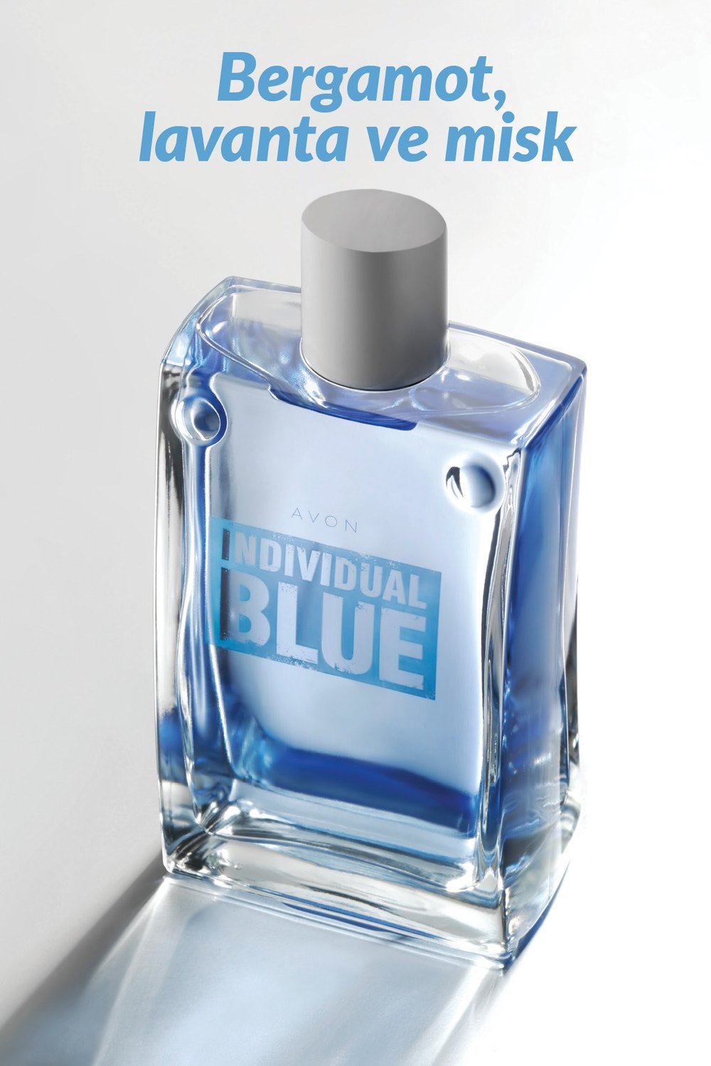 Individual Blue Erkek EDT - 100ml