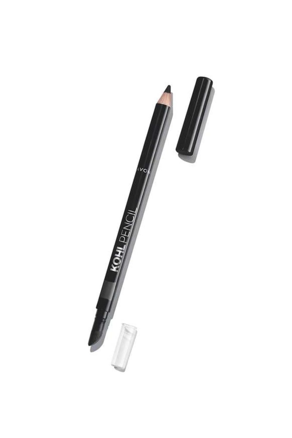 Kohl Sünger Uçlu Göz Kalemi - Graphite