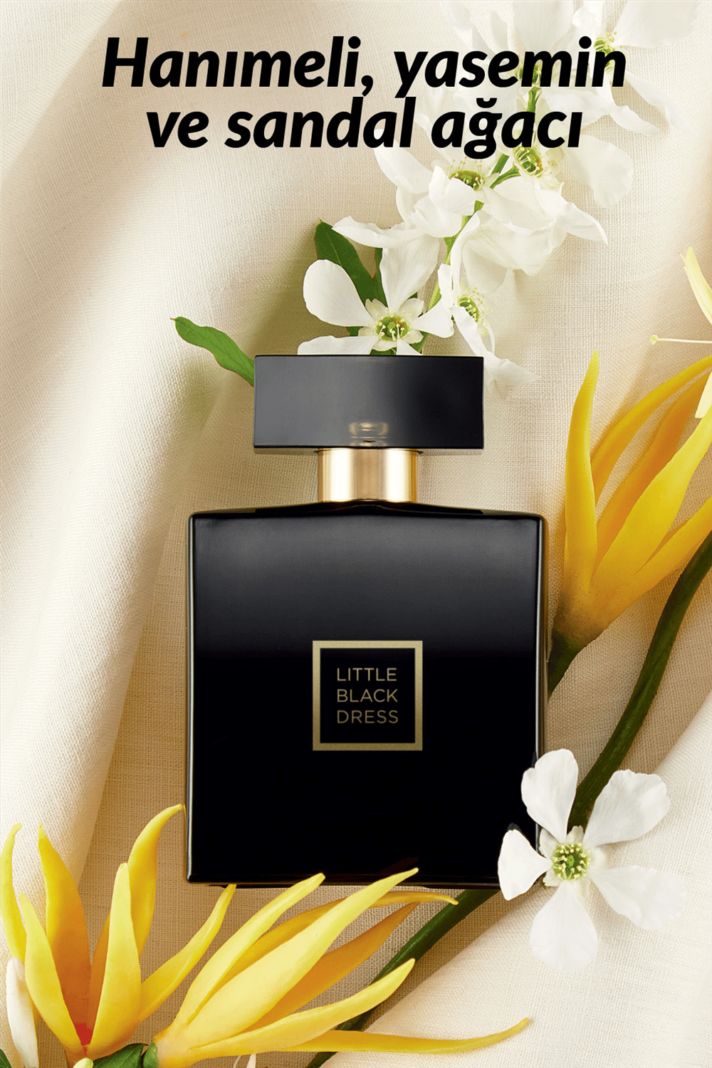 Little Black Dress EDP-50ml