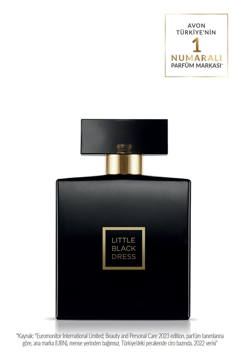 Little Black Dress EDP-50ml