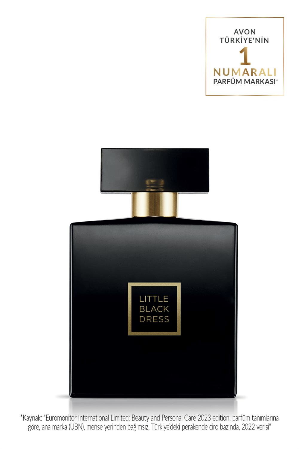 Little Black Dress EDP-50ml