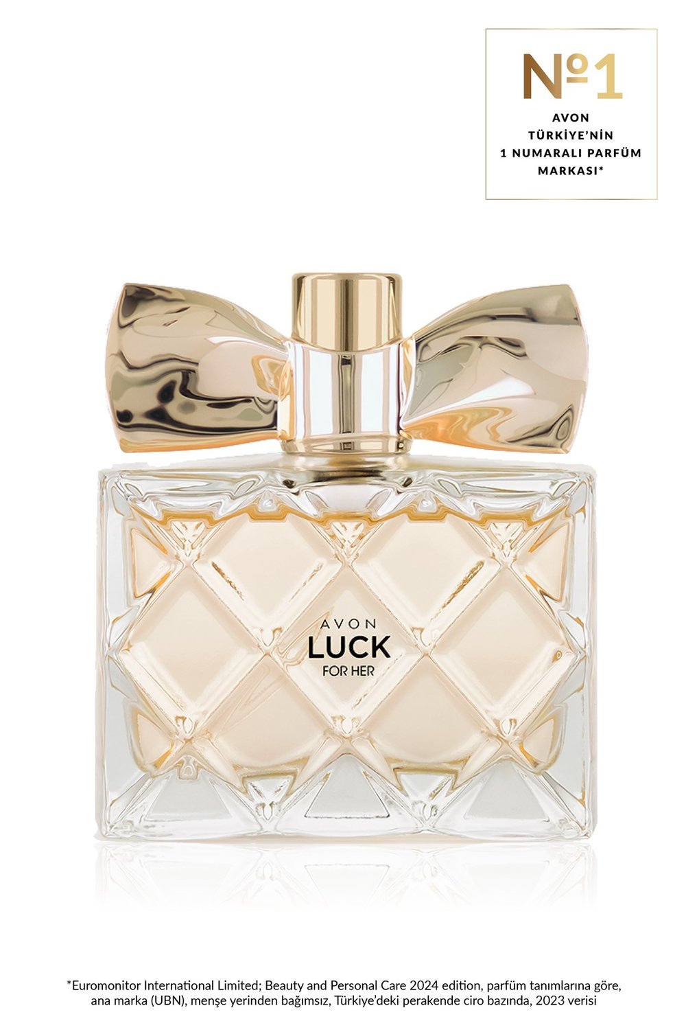 Luck Kadın EDP - 50ml