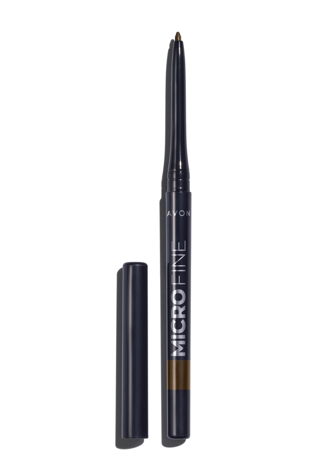 Micro Fine Kaş Kalemi Brunette