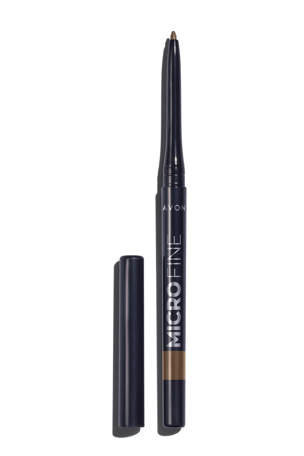 Micro Fine Kaş Kalemi Light Brown