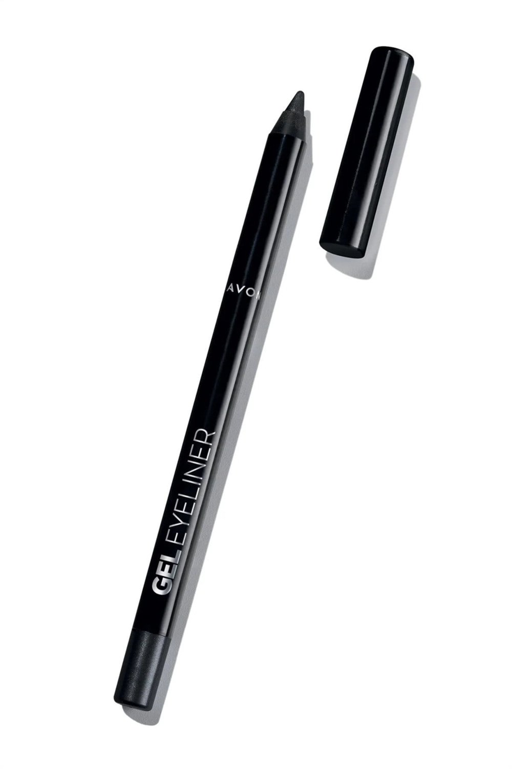 Power Stay Jel Eyeliner - Black