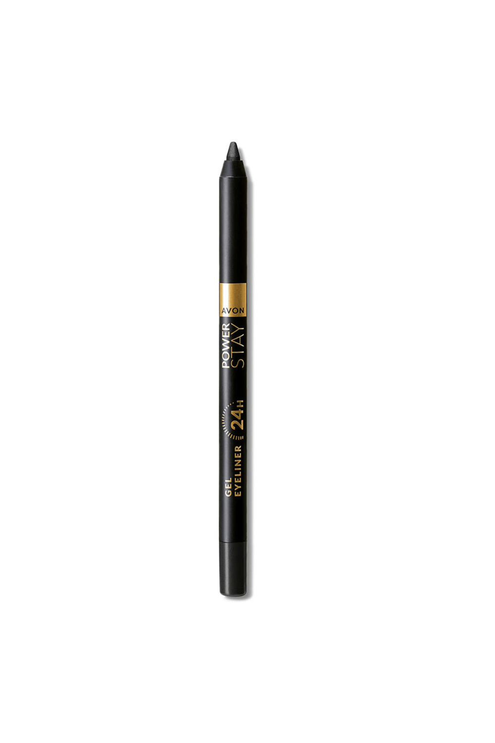 Power Stay Jel Eyeliner - Burgundy