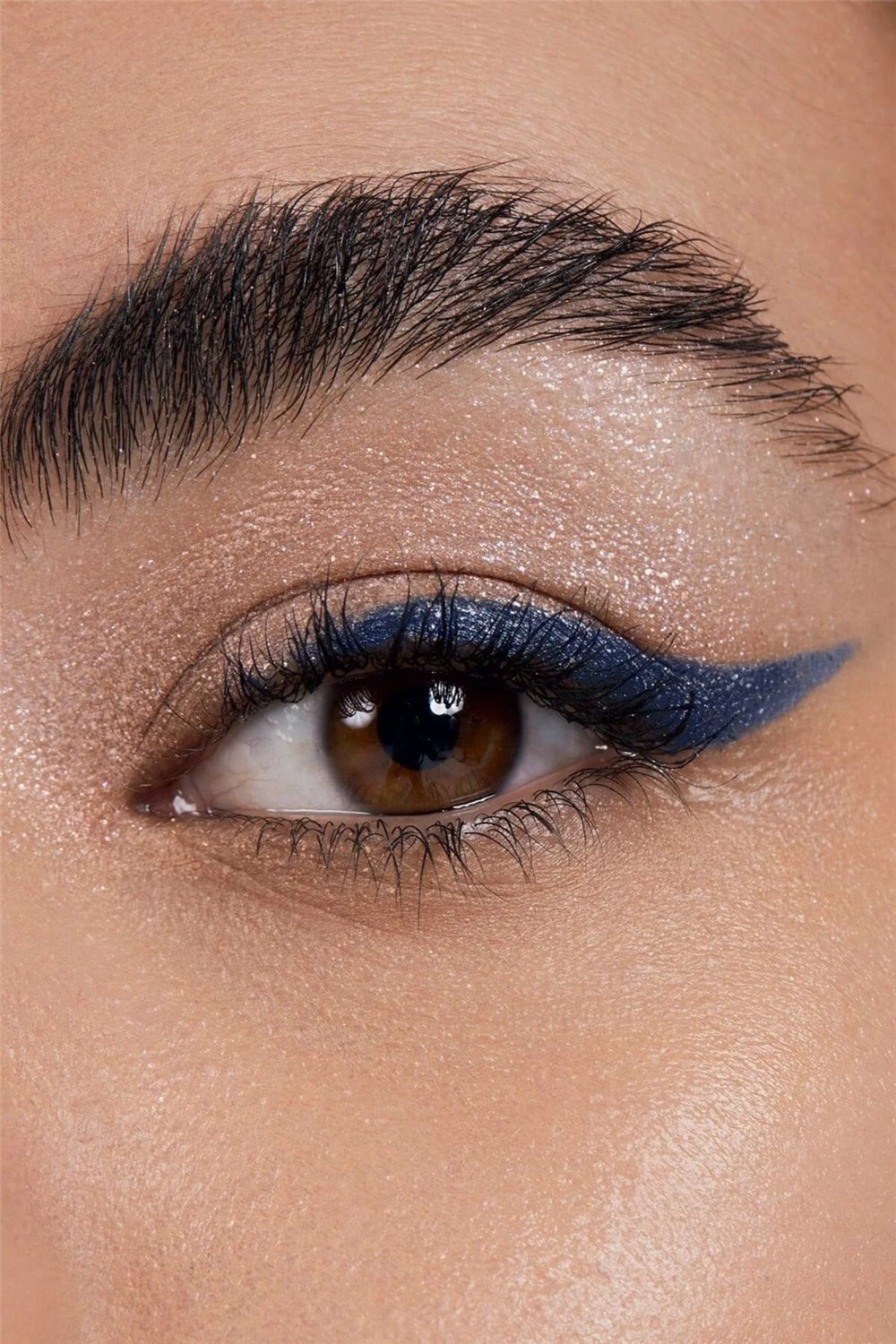 Power Stay Jel Eyeliner - Cobalt