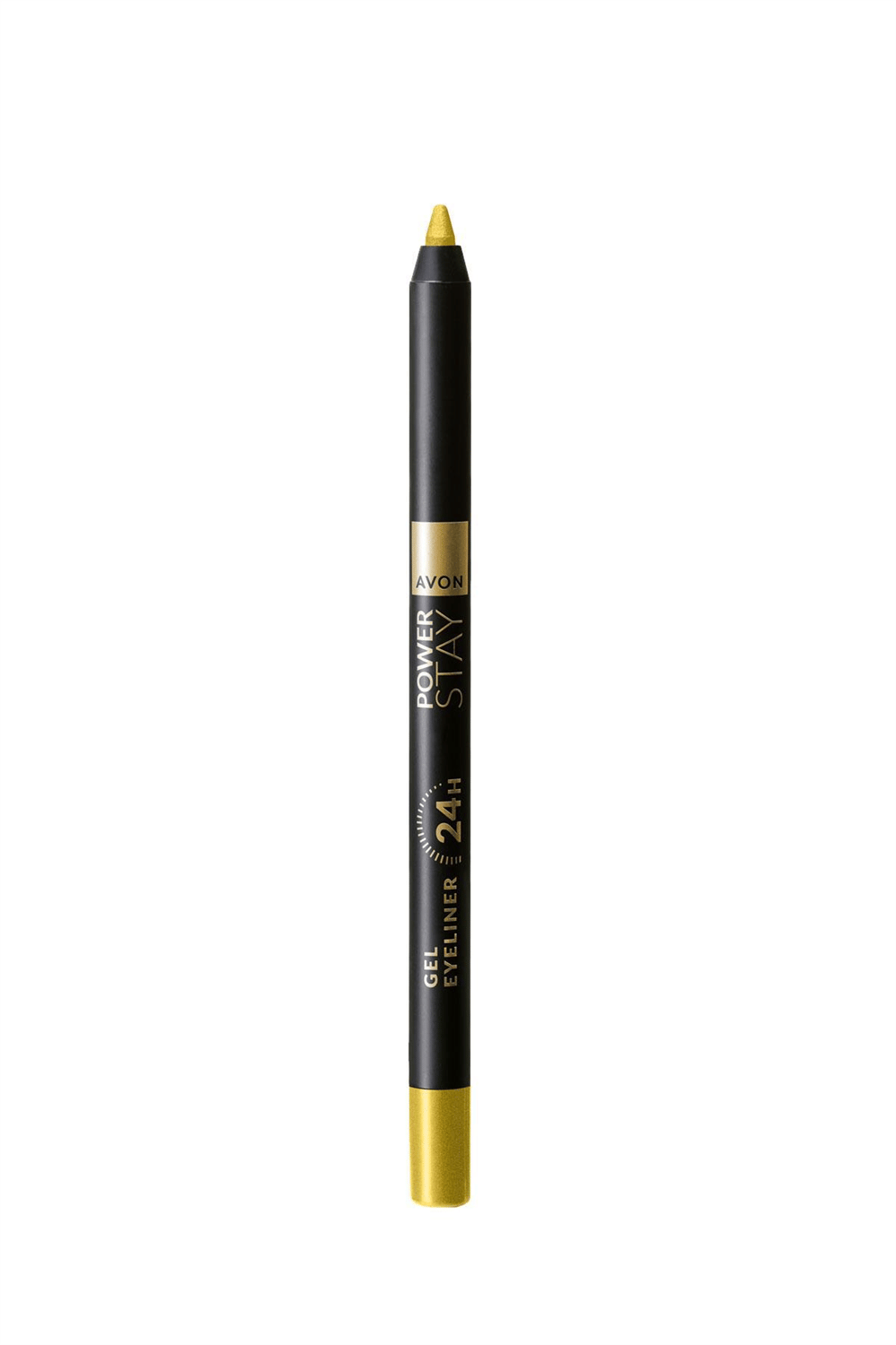 Power Stay Jel Eyeliner - Pure Gold