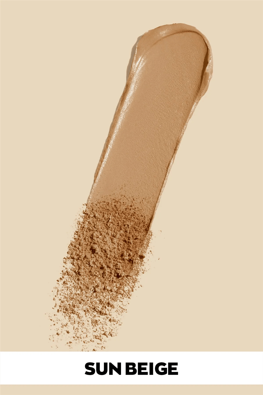 Power Stay Kremsi Pudra Fondöten - 320G Sun Beige
