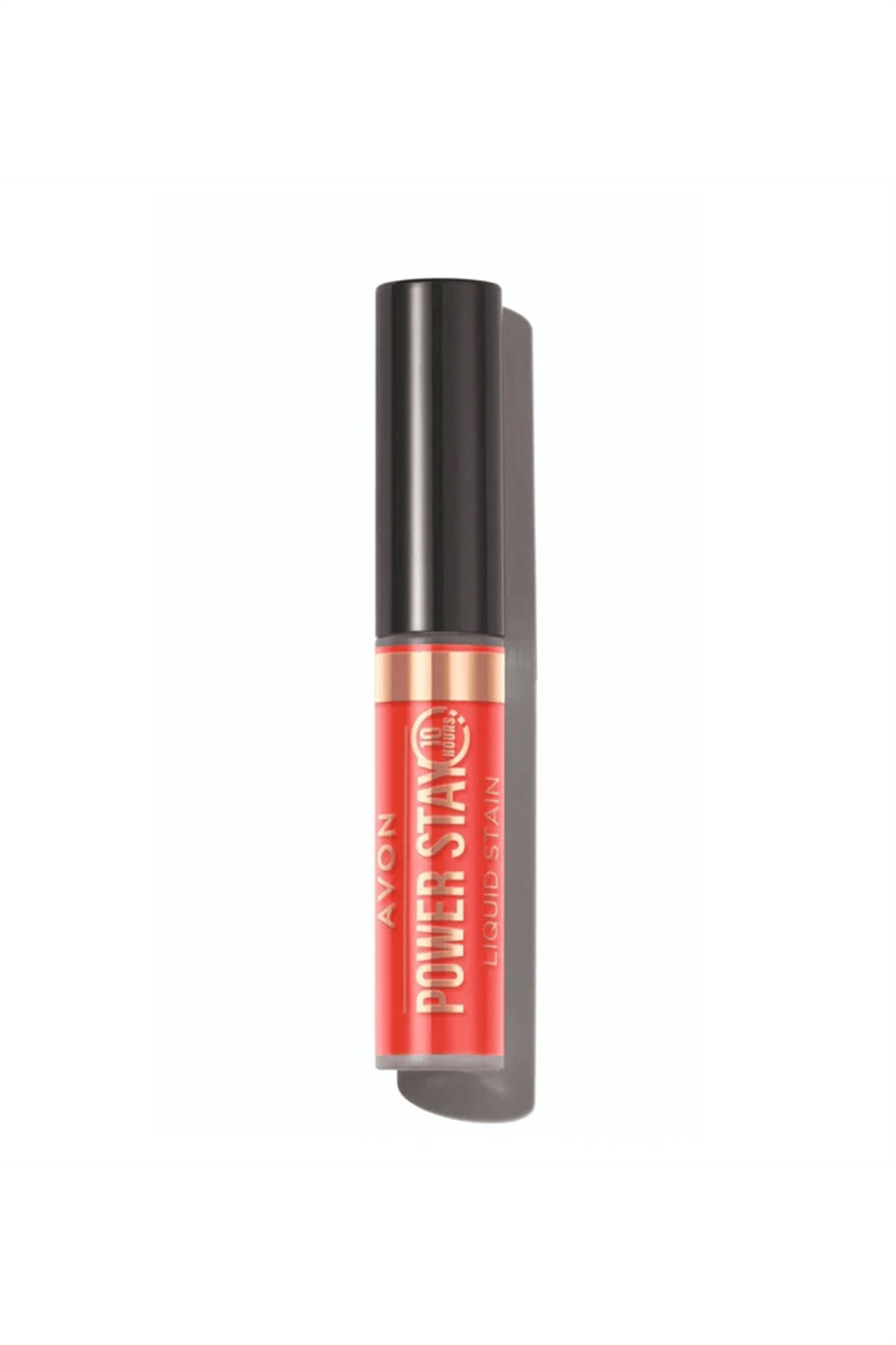 Power Stay Likit Ruj 3ml - Bold Romance