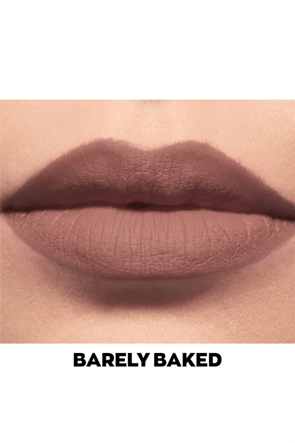 Power Stay Likit Ruj 6ml - Barely Baked