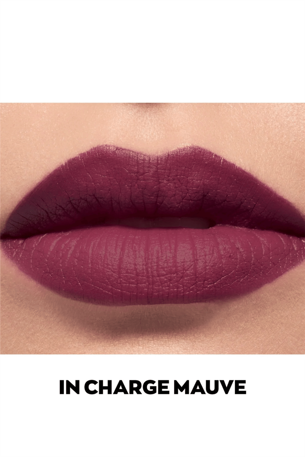 Power Stay Likit Ruj 6ml - In Charge Mauve