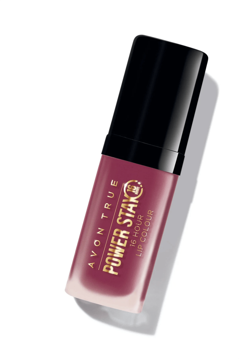 Power Stay Likit Ruj 6ml - In Charge Mauve