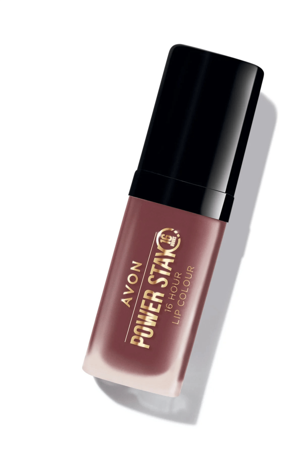 Power Stay Likit Ruj 6ml - Nighthawk