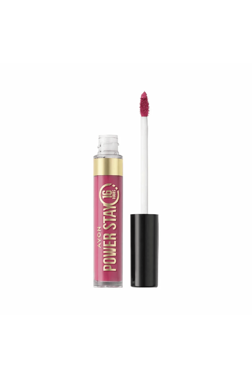 Power Stay Likit Ruj 6ml - Persistent Pink