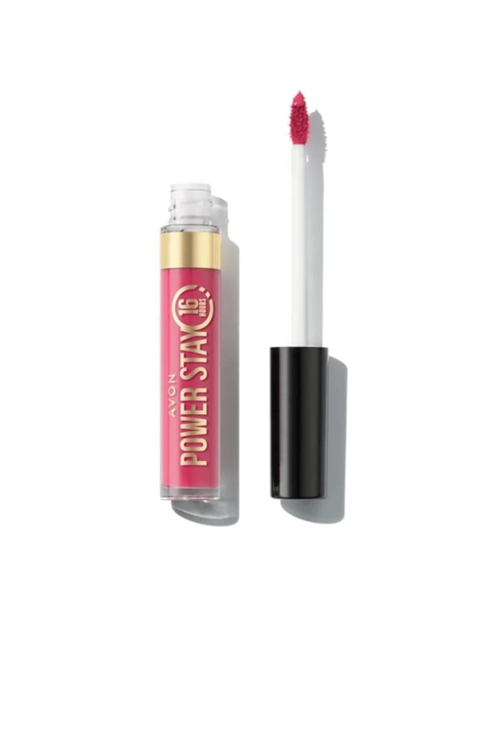 Power Stay Likit Ruj 6ml - Relentless Rose