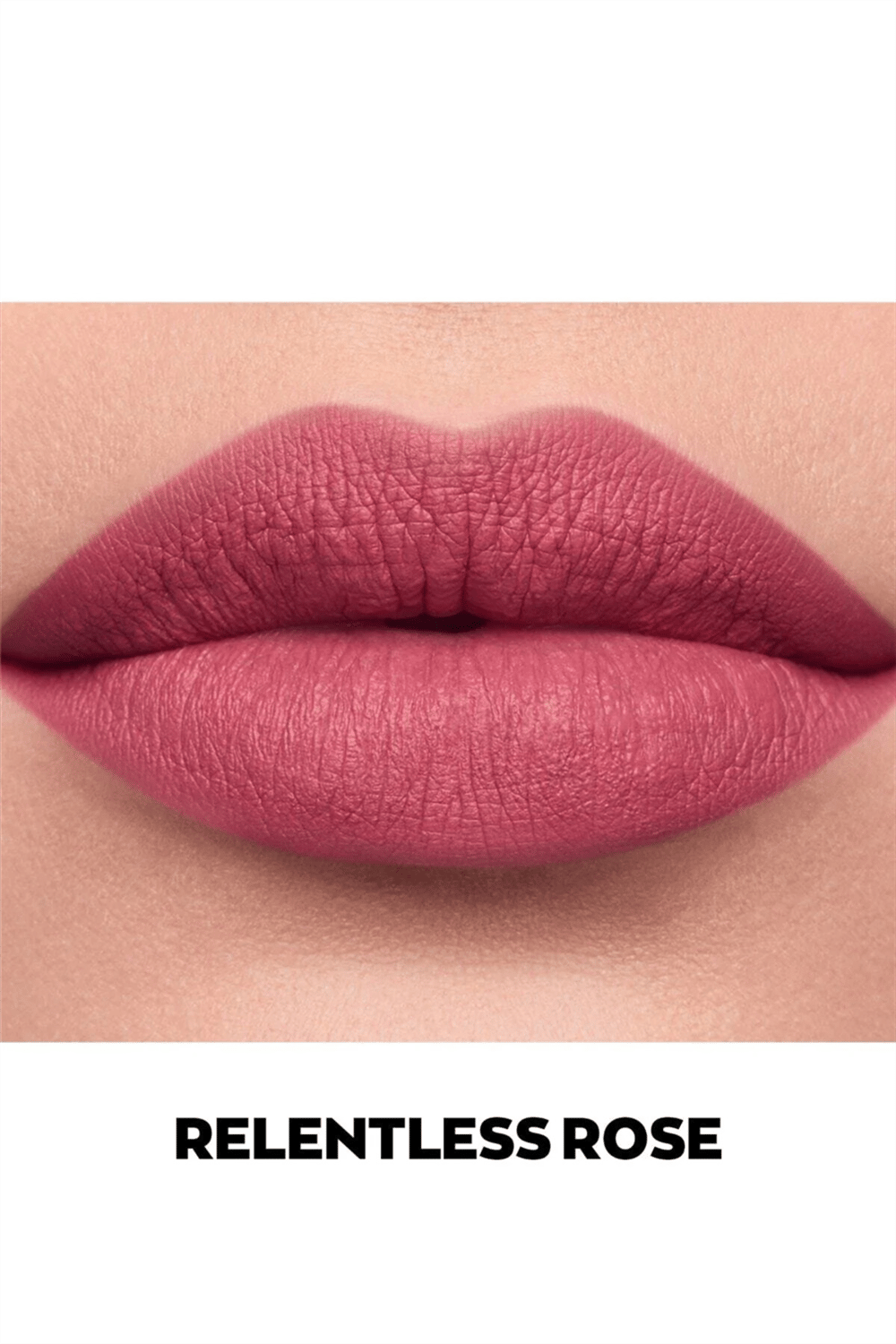 Power Stay Likit Ruj 6ml - Relentless Rose