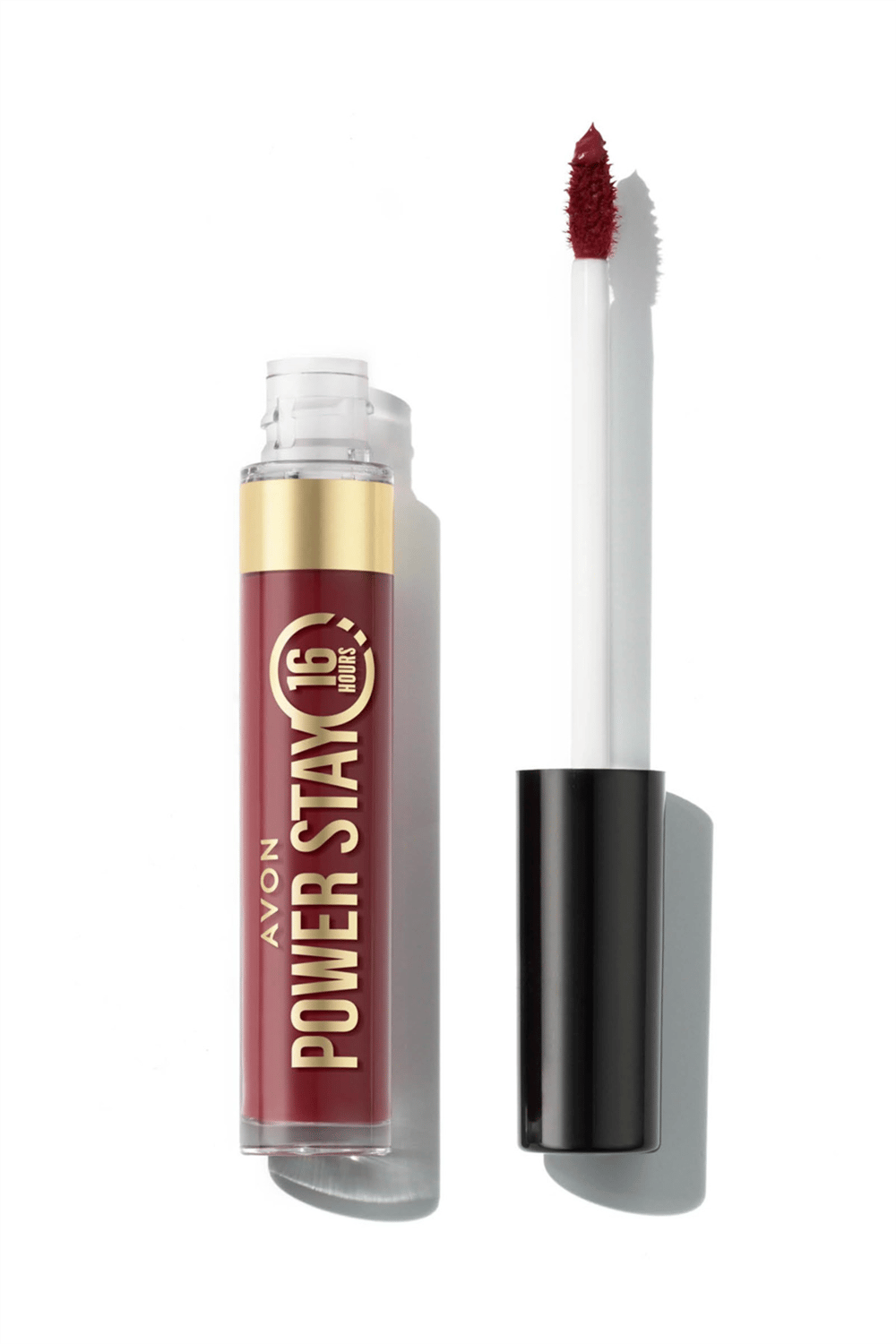 Power Stay Likit Ruj 6ml - Stay Put Sangria