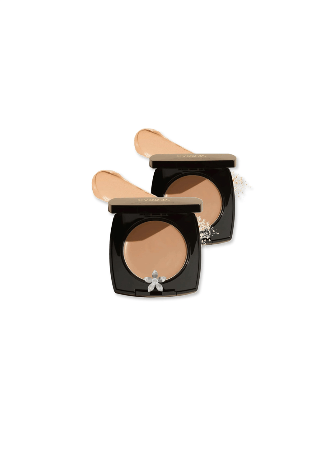 Power Stay Pata Krem Fondöten SPF20 - 250N Cream Beige İkili Set