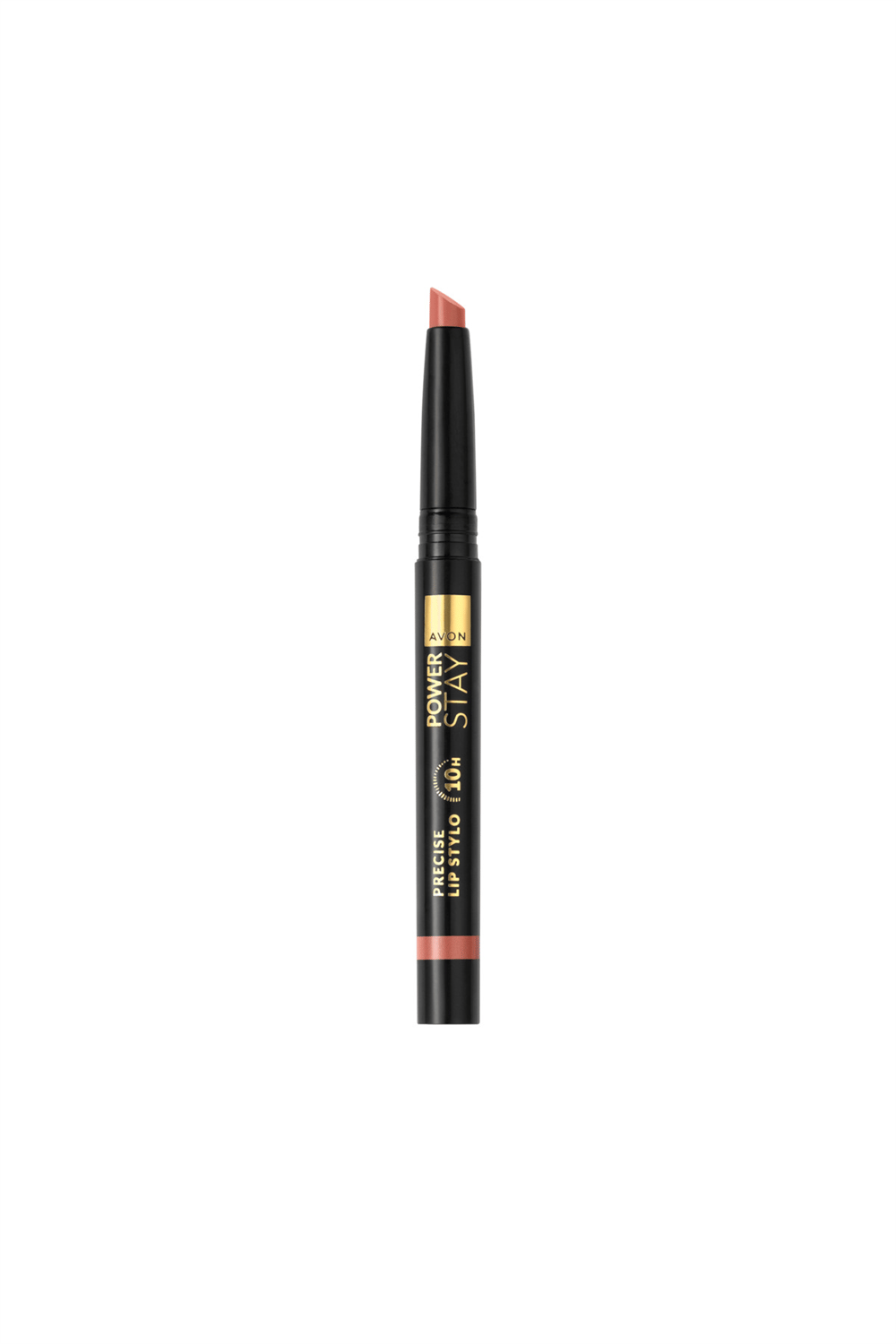 Power Stay Precise Ruj - Coral Queen