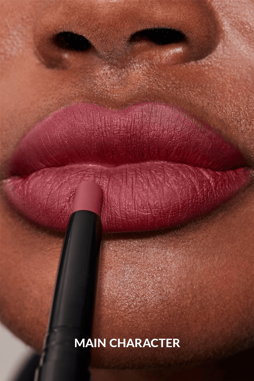 Power Stay Precise Ruj - Main Character Mauve