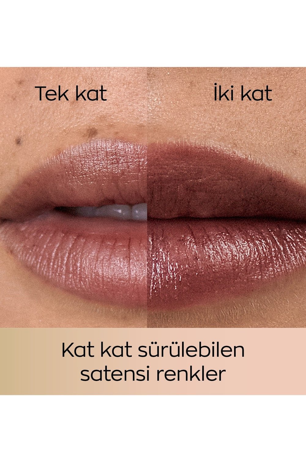 Tinted Dudak Balmı - Plum