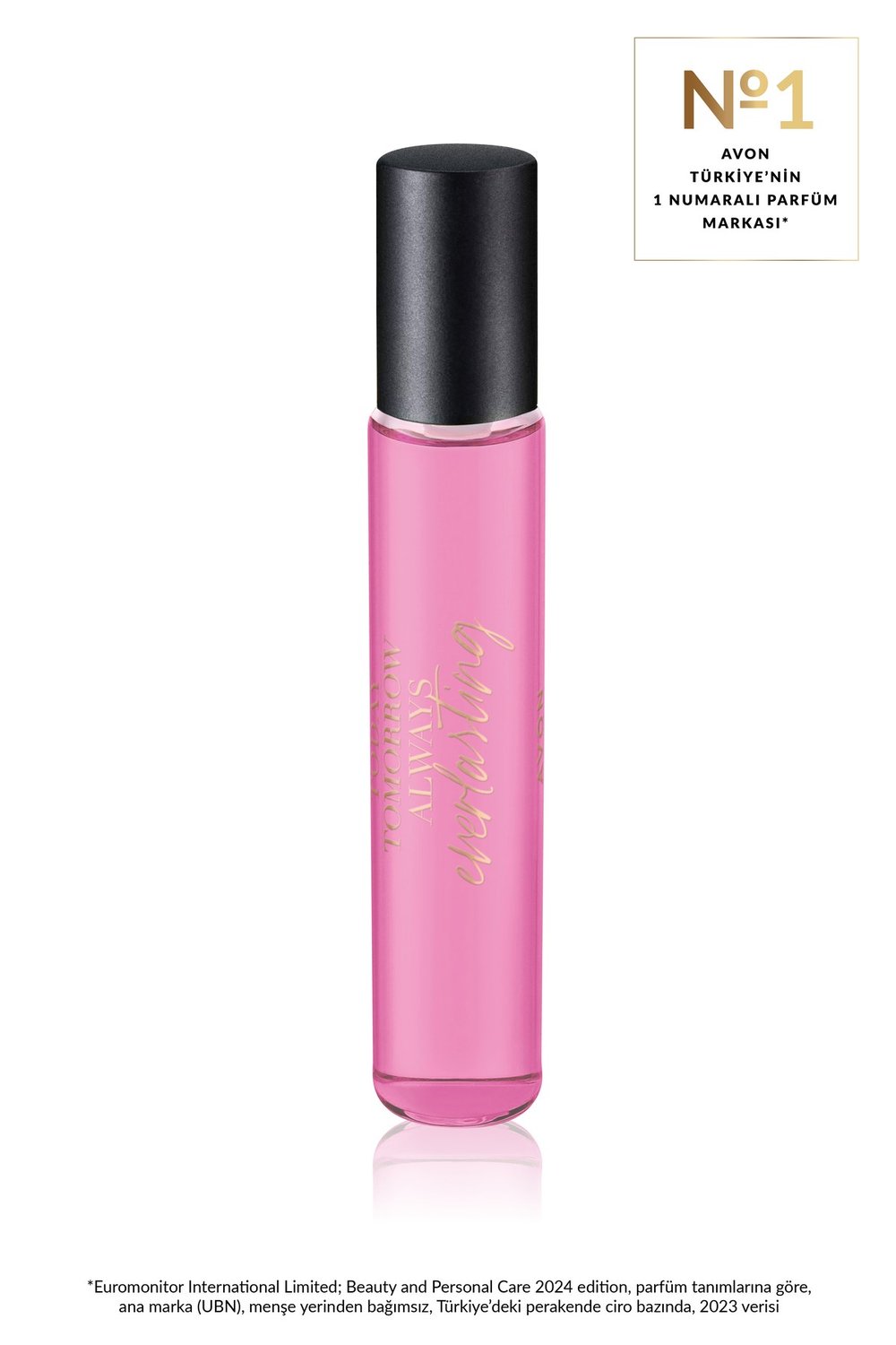TTA Everlasting EDP 10ml