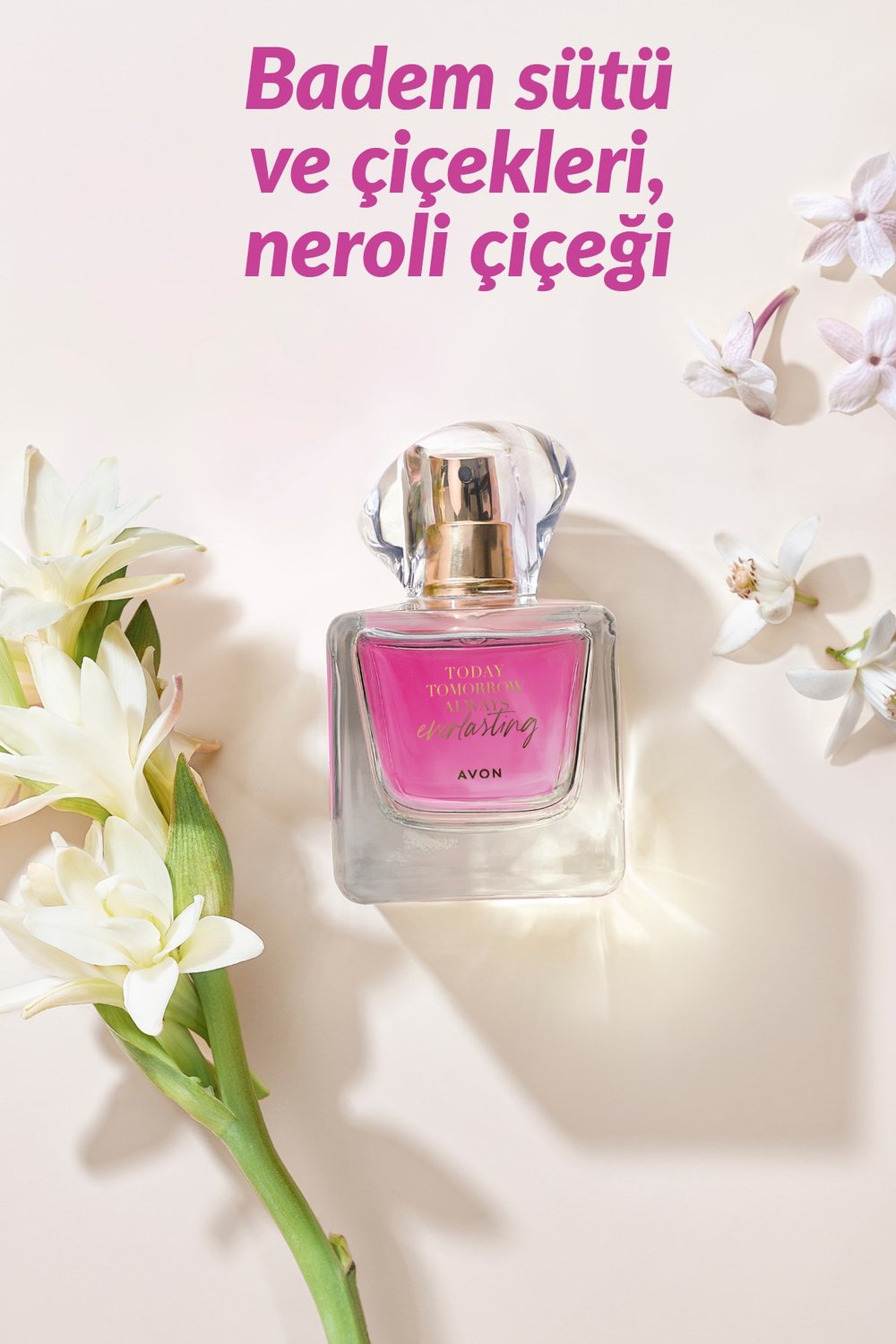TTA Everlasting EDP 50ml