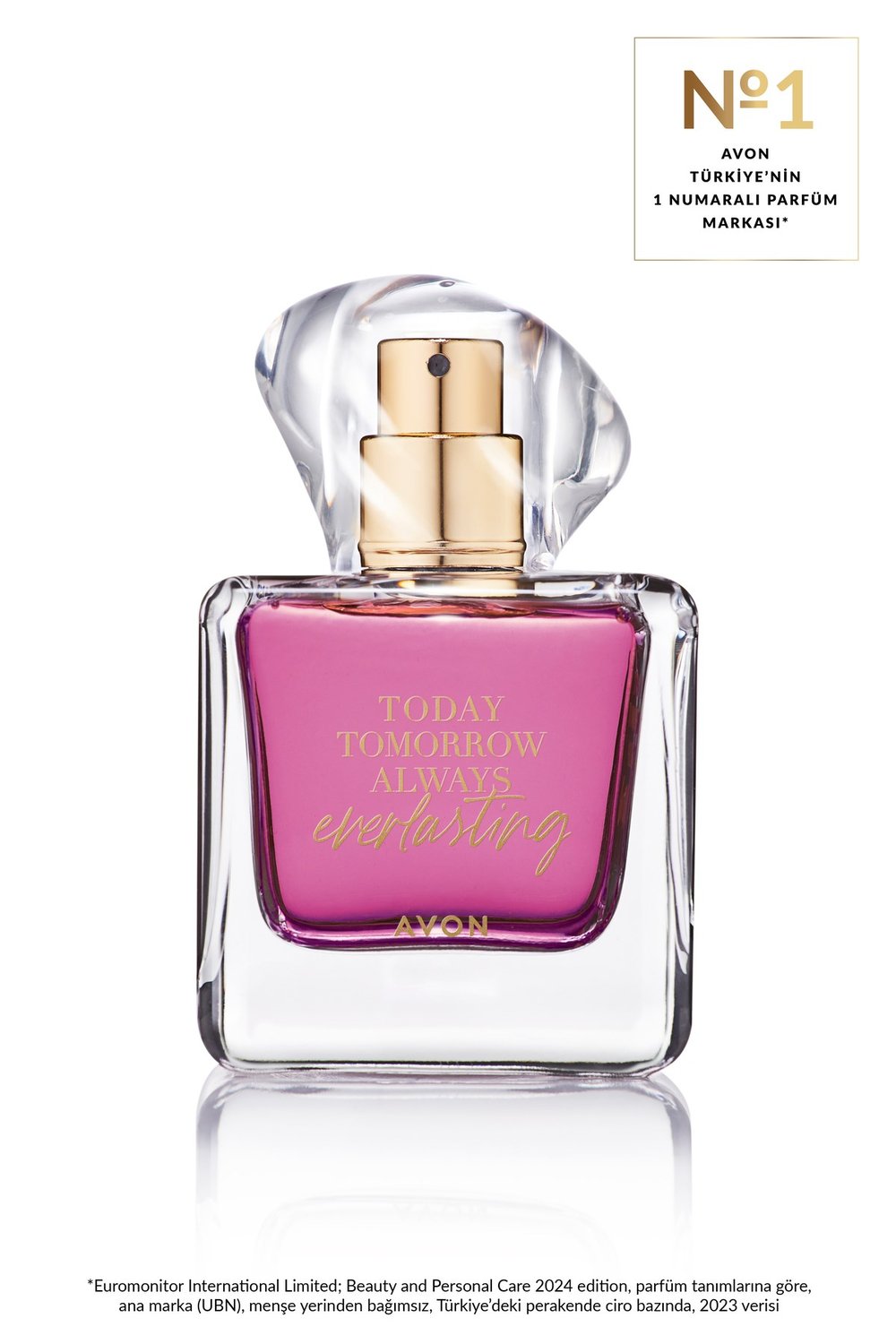 TTA Everlasting EDP 50ml