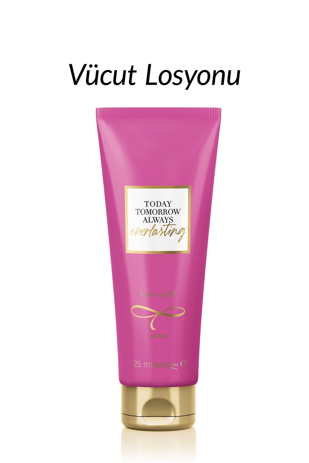 TTA Everlasting Vücut Losyonu - 125ml