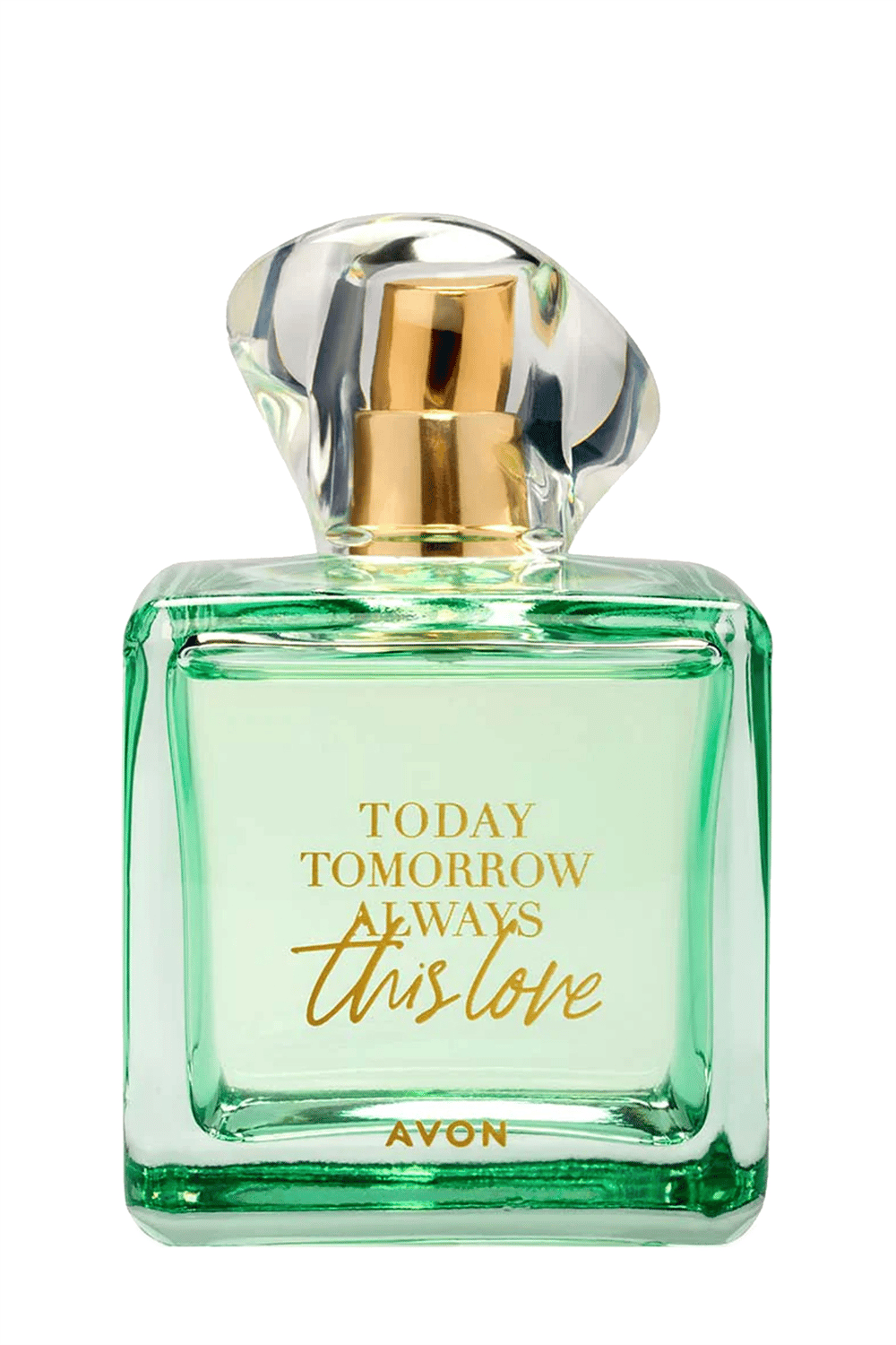 TTA This Love EDP 100ml