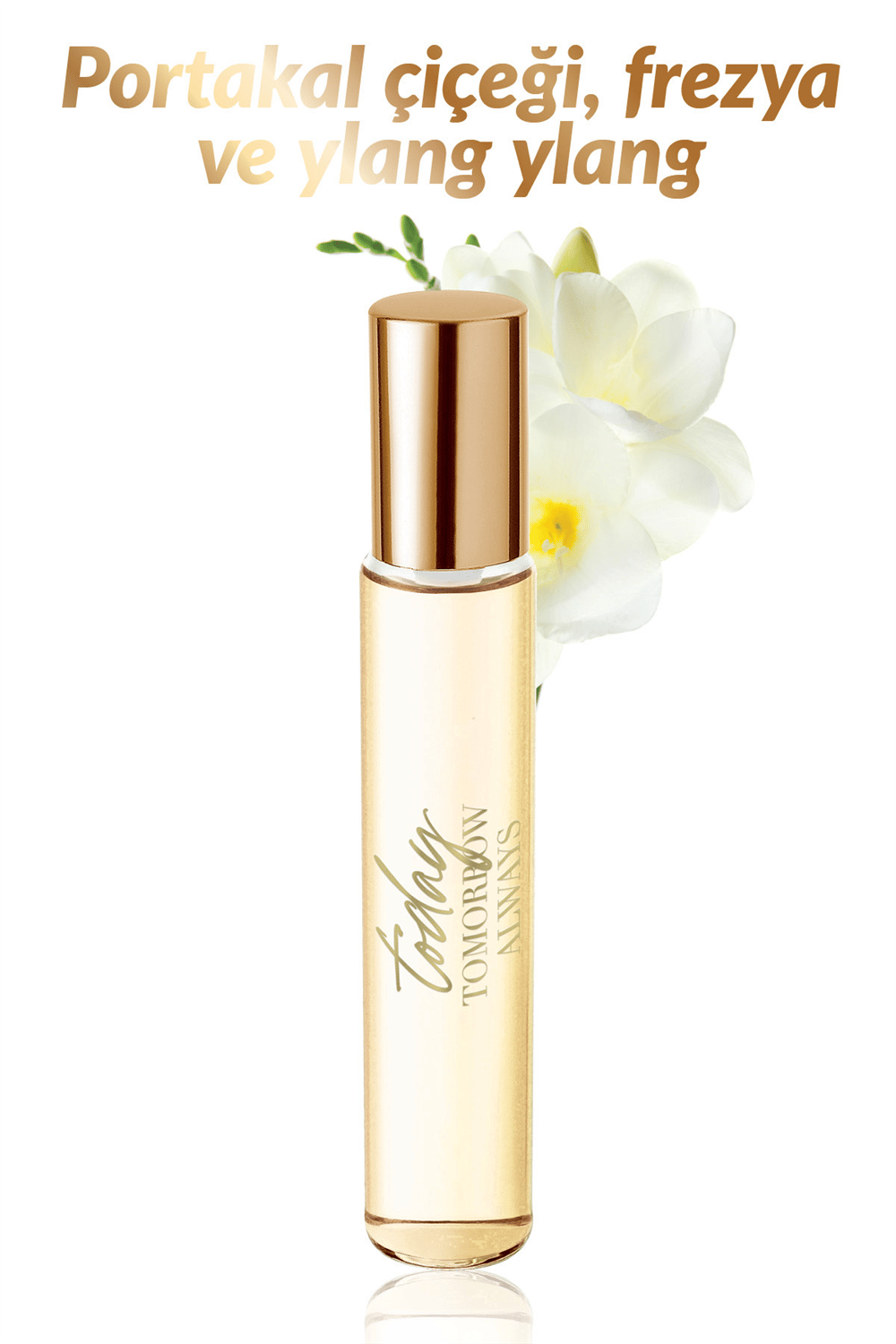 TTA Today Kadın EDP - 10ml