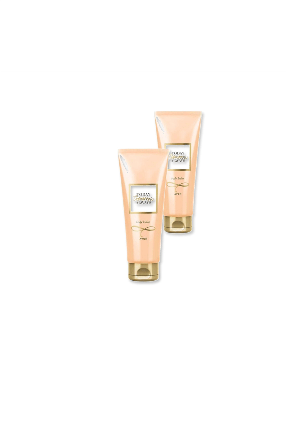 TTA Tomorrow Vücut Losyonu Kadın 125ml İkili Set