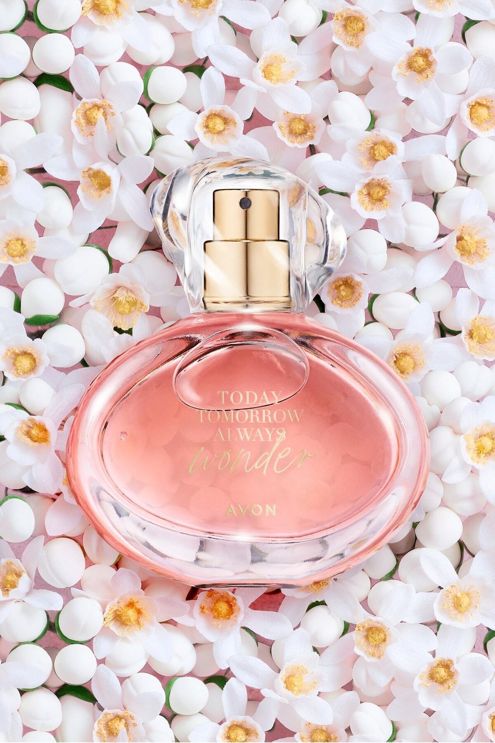 TTA Wonder Kadın EDP 50ml