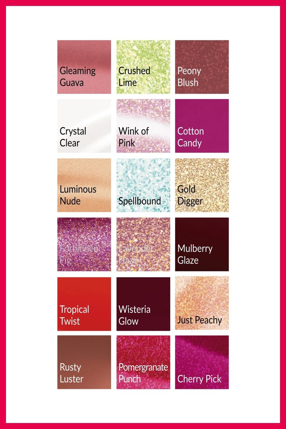 Ultra Colour Dudak Parlatıcı 7ml - Rusty Luster