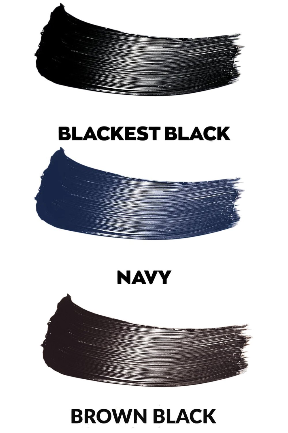 Ultra Volume Suya Dayanıklı Maskara 10ml Blackest Black