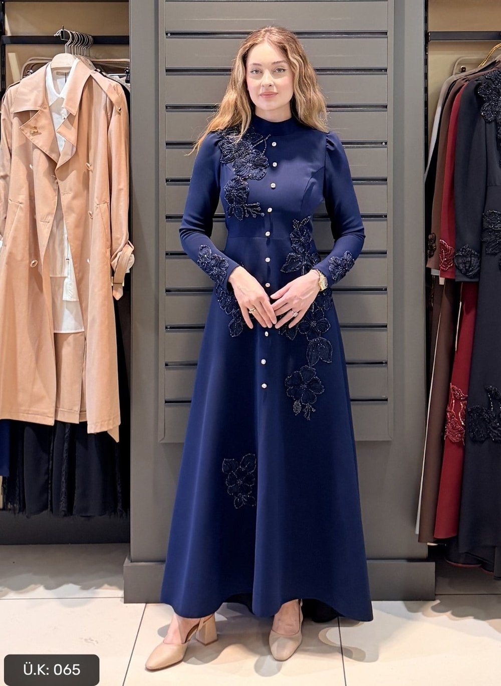 AJDA ABİYE
