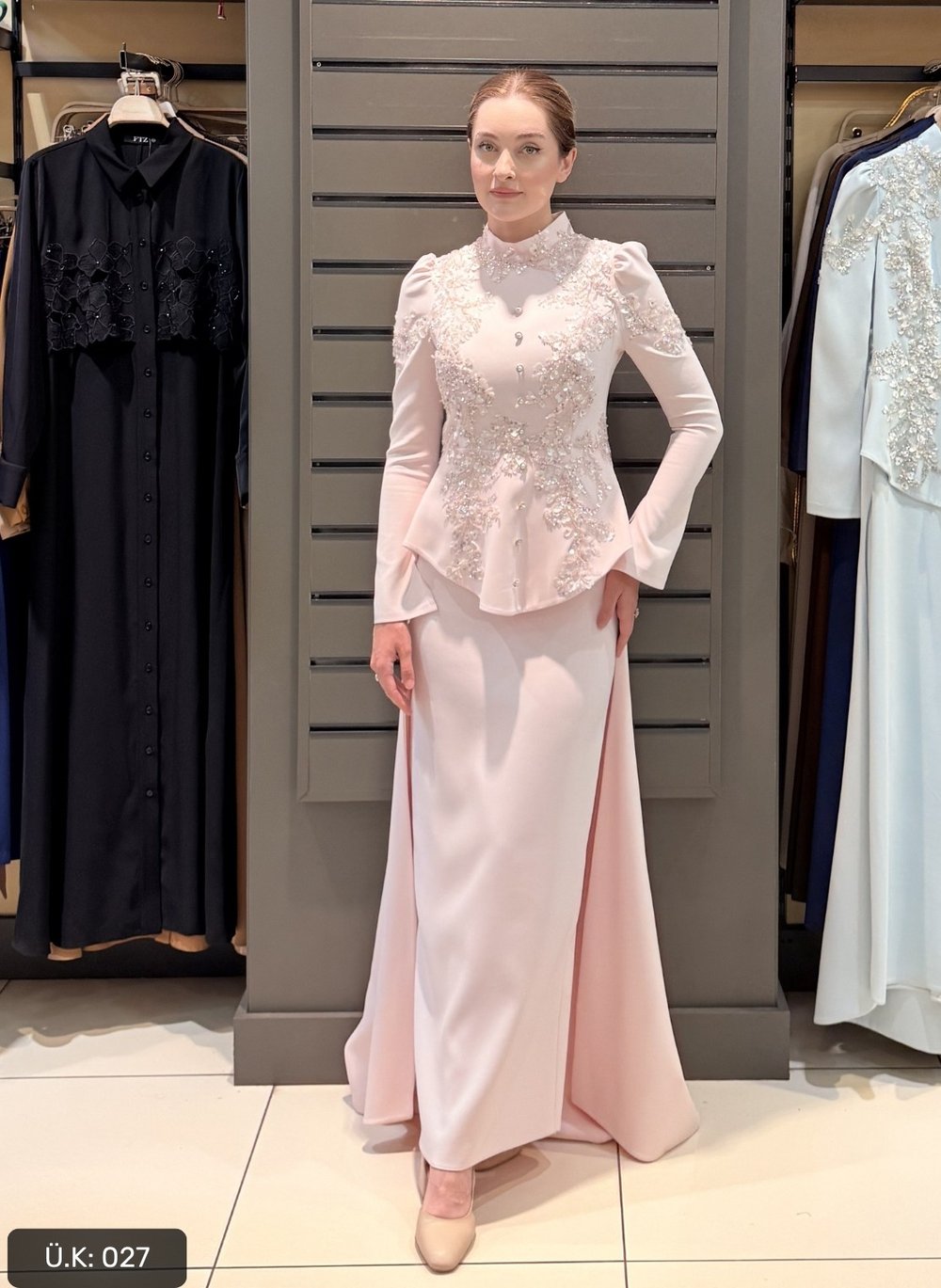 AYBÜKE ABİYE