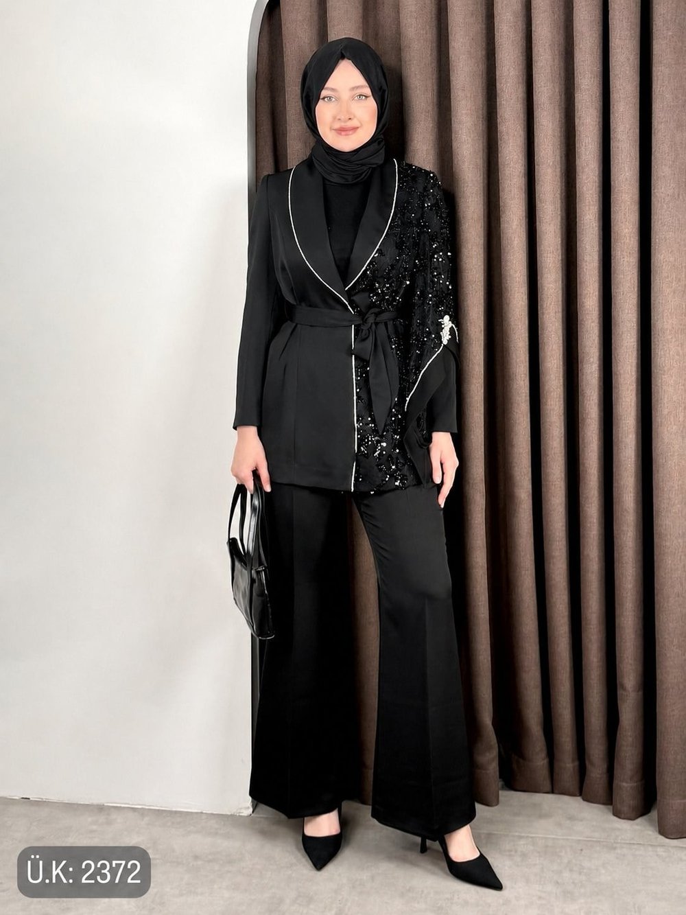 PAYET TAKIM LACİVERT
