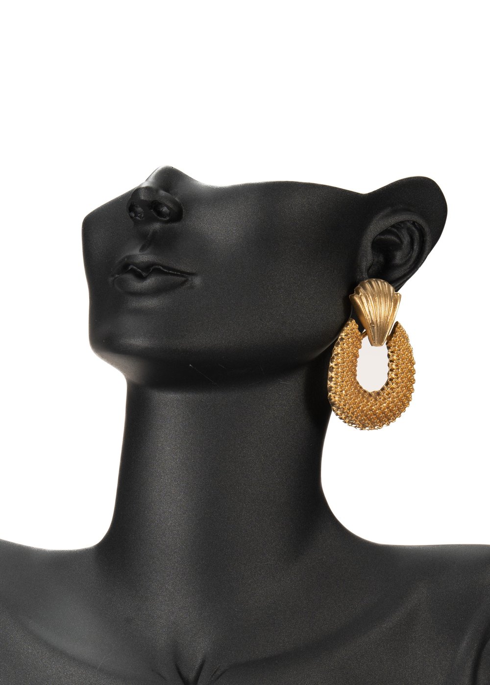 GOLD ANANAS KÜPE