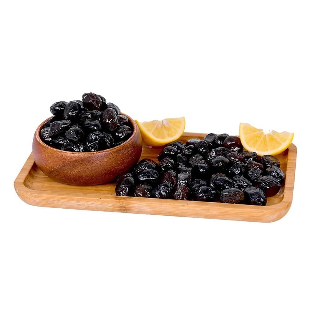 Zeykur Gemlik Siyah Zeytini Safir KG