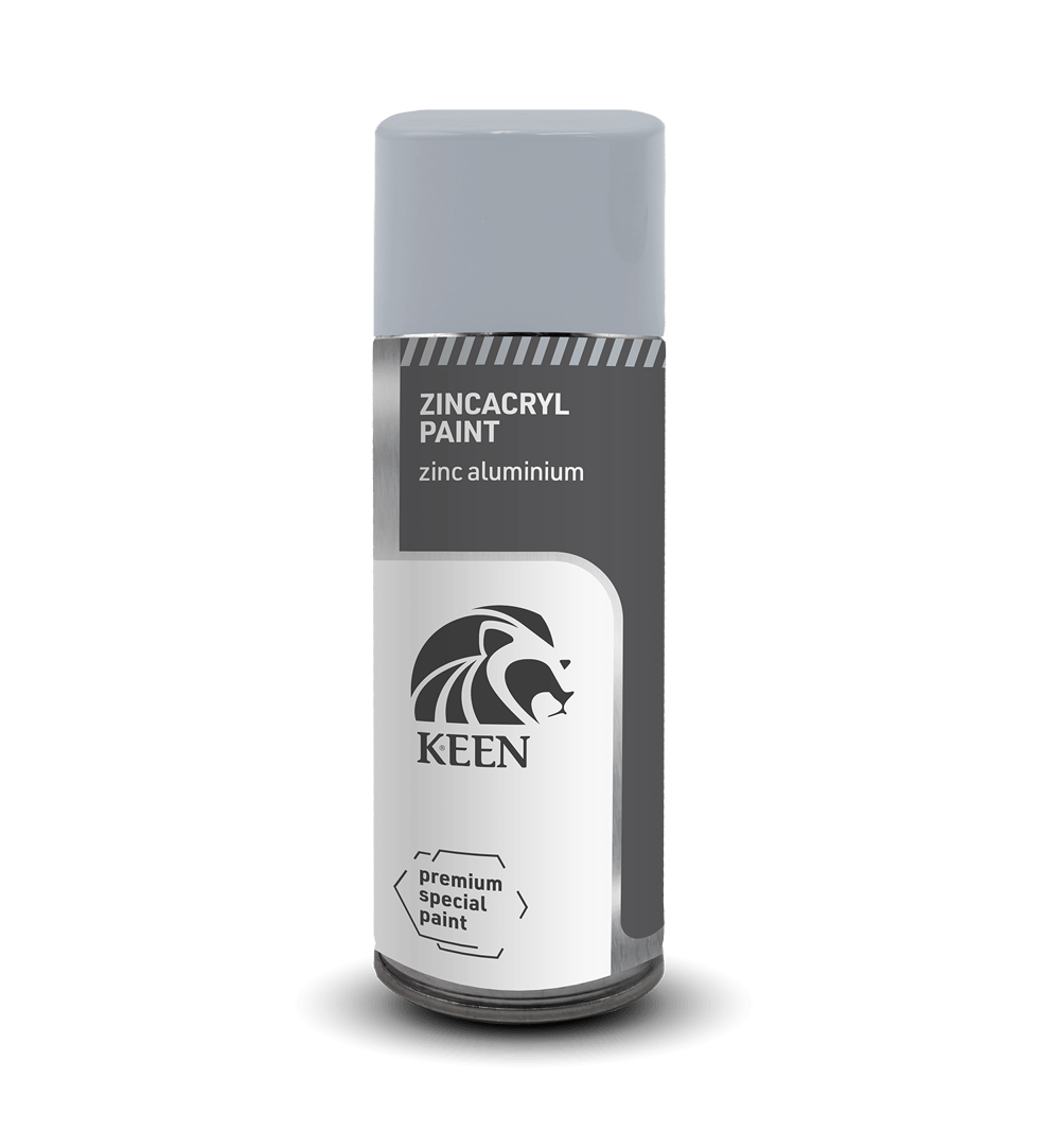 Çinko Aluminyum 35003