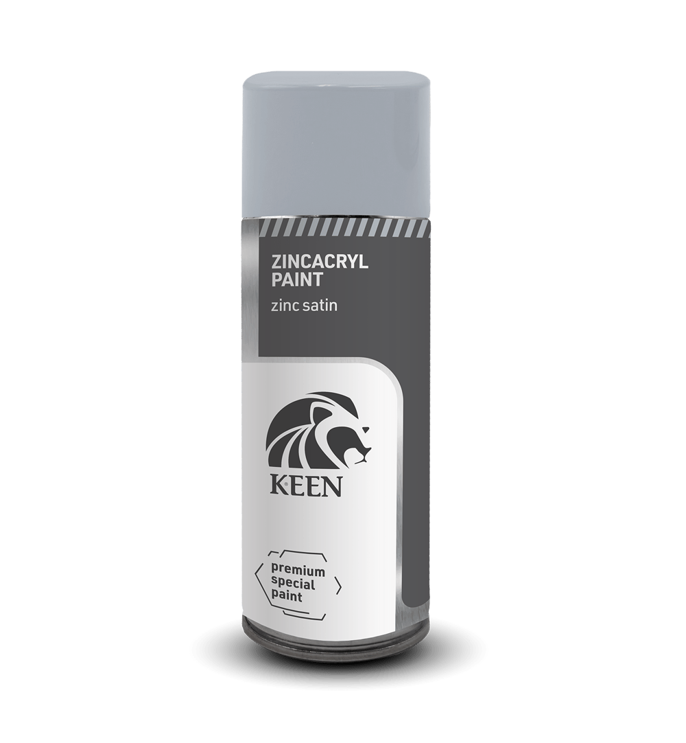 Çinko Aluminyum %99 Saf 35002