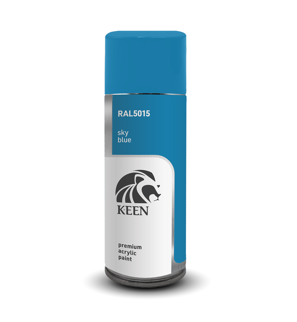 Gökyüzü Mavi