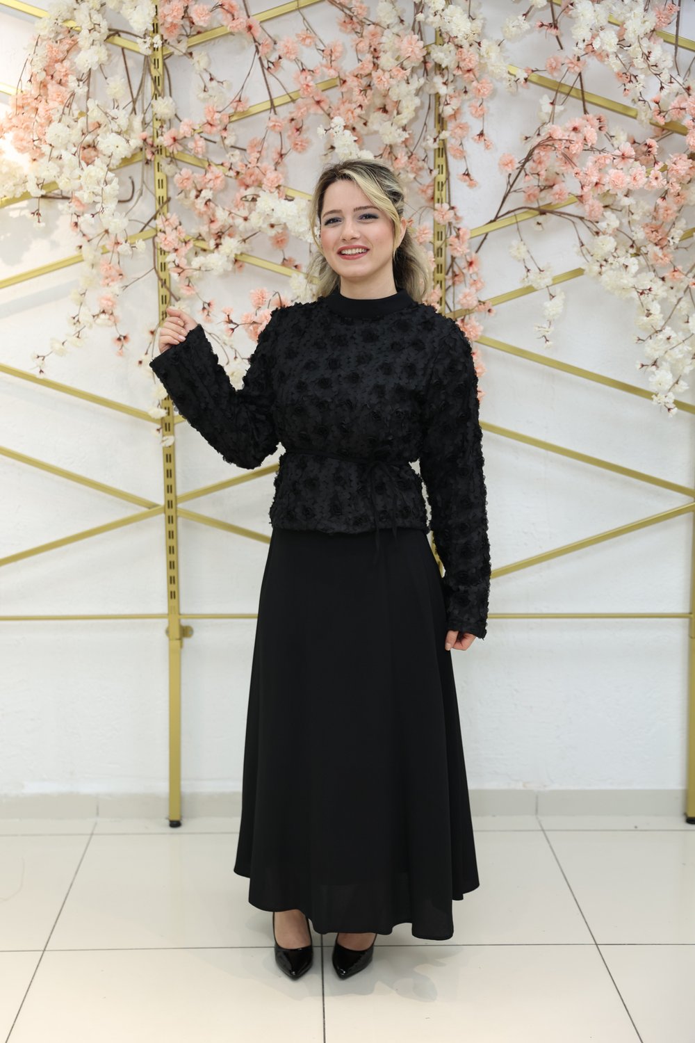 ROSEVELA – İkili Takım