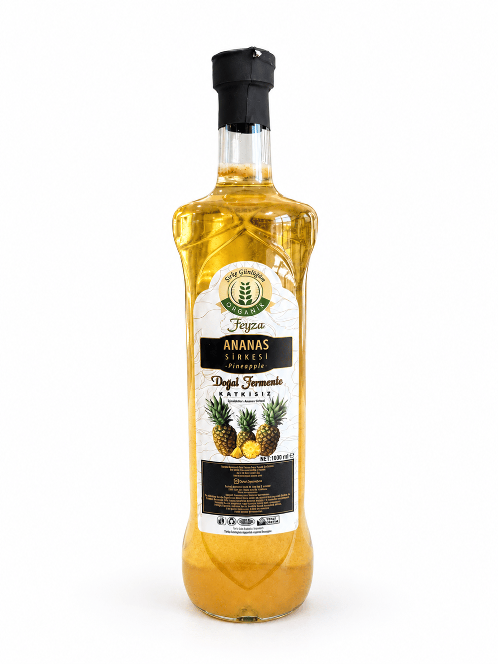 Ananas Sirkesi