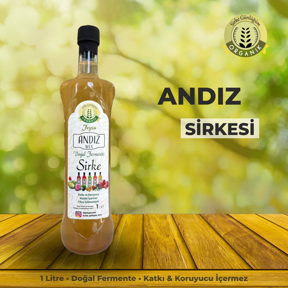Andız Sirkesşi