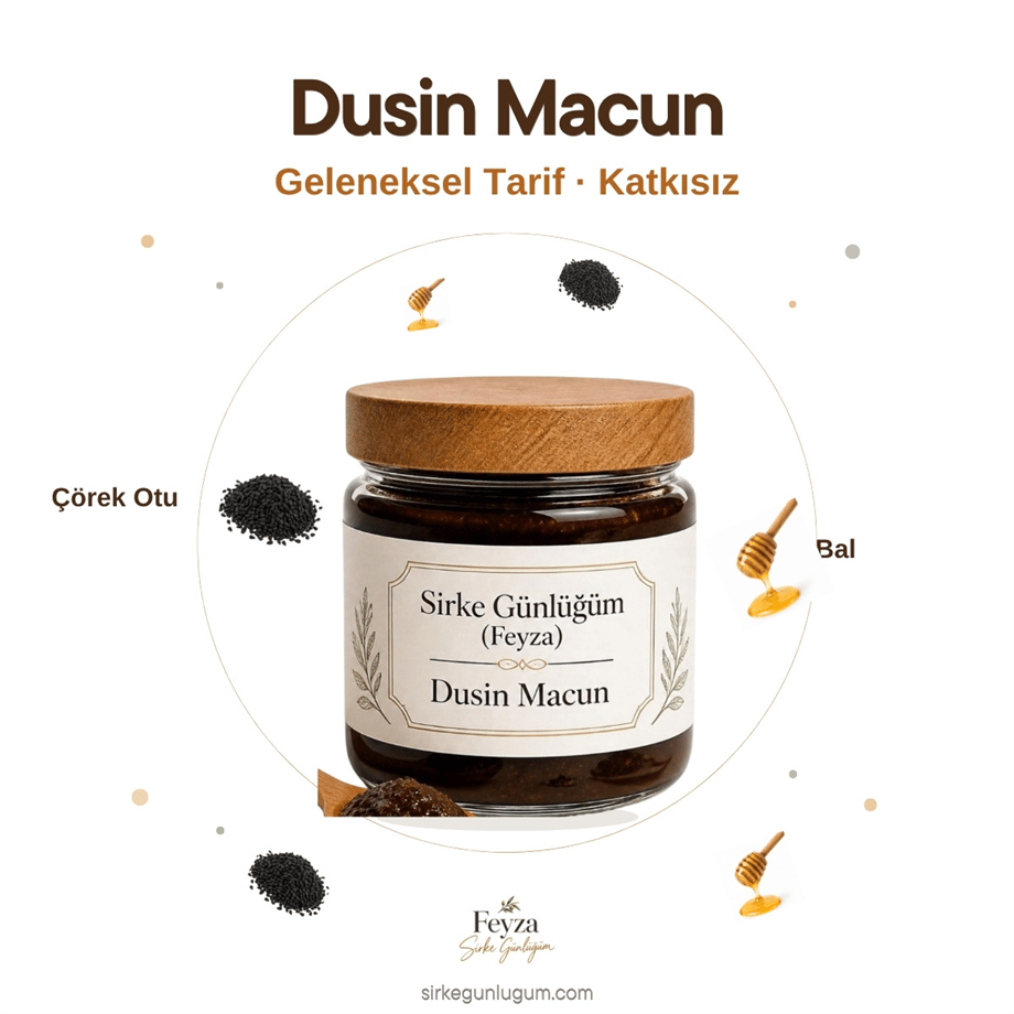 Dusin Macun