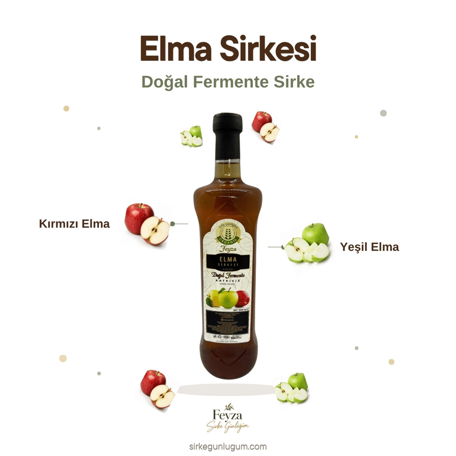Elma Sirkesi