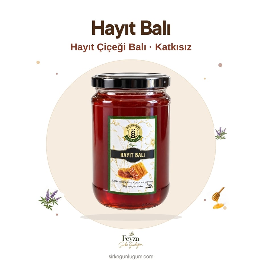 Hayıt Balı